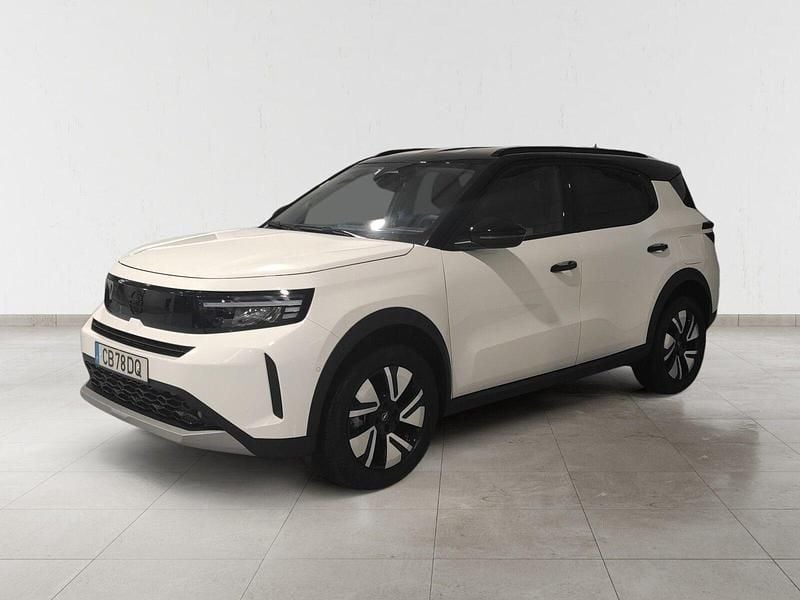 Usado Opel Frontera 83 kW (113 HP) 2025 Branco SUV