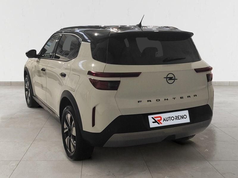 Usado Opel Frontera 83 kW (113 HP) 2025 Branco SUV