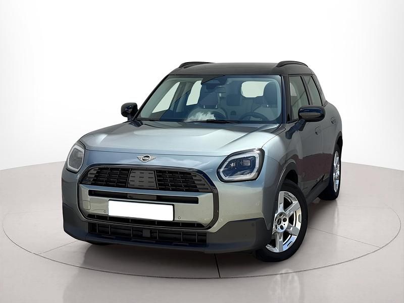 Usado 2023 Mini Countryman SUV | € 42.600 (Preço elevado) - Imagem 1/4