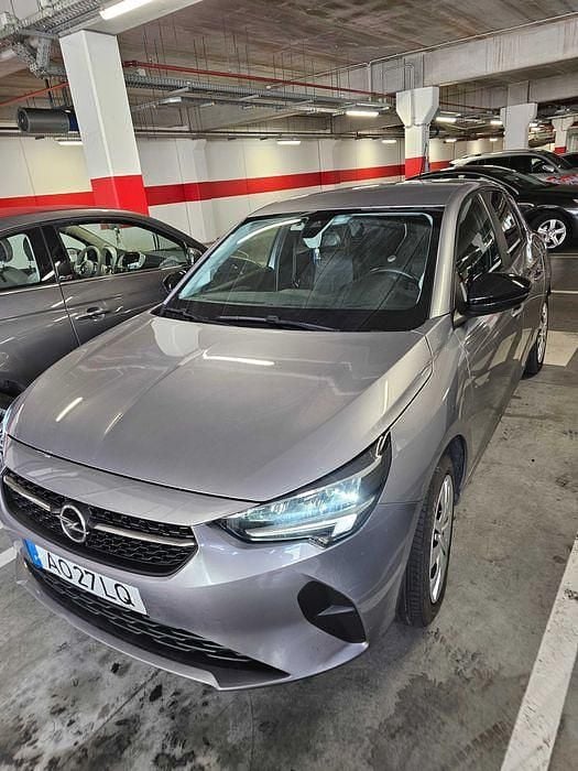 Usado 2022 Opel Corsa-e Citadino | € 17.800 (Bom preço) - Imagem 1/4