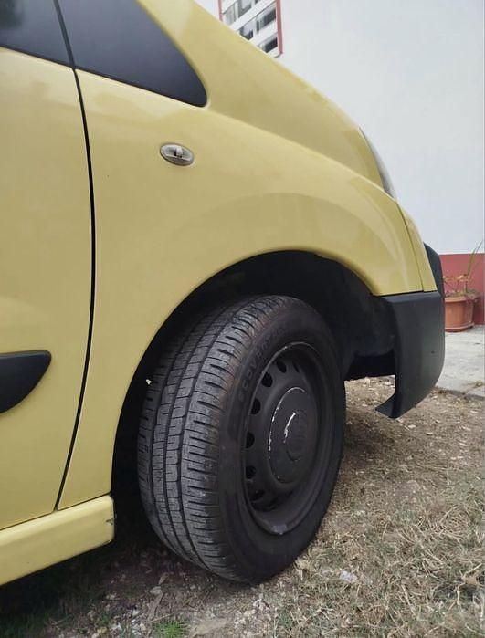 Usado Fiat Scudo 2008 Van