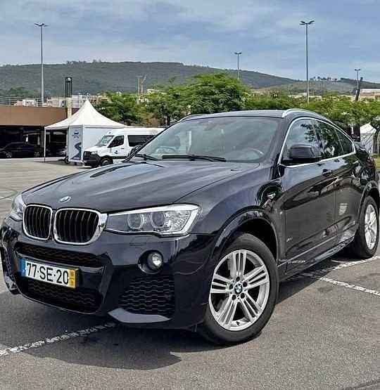 Usado 2016 BMW 125 Citadino | € 28.000 - Imagem 1/4