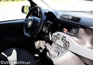 Usado Fiat Panda 69 HP (50 kW) 2019 Branco Citadino