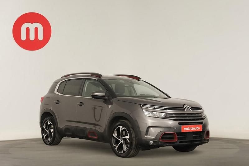 Usado 2020 Citroën C5 Aircross PureTech SUV | € 19.999 (Preço justo) - Imagem 1/4