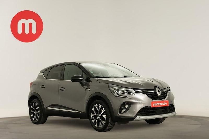 Usado 2024 Renault Captur Techno SUV | € 21.499 (Preço justo) - Imagem 1/4