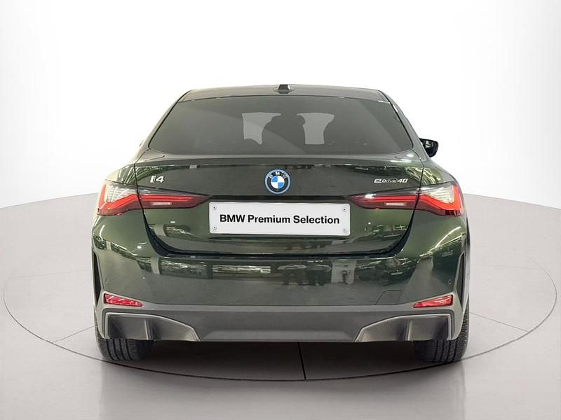 Usado BMW i4 250 kW (340 HP) 2023 Sedan