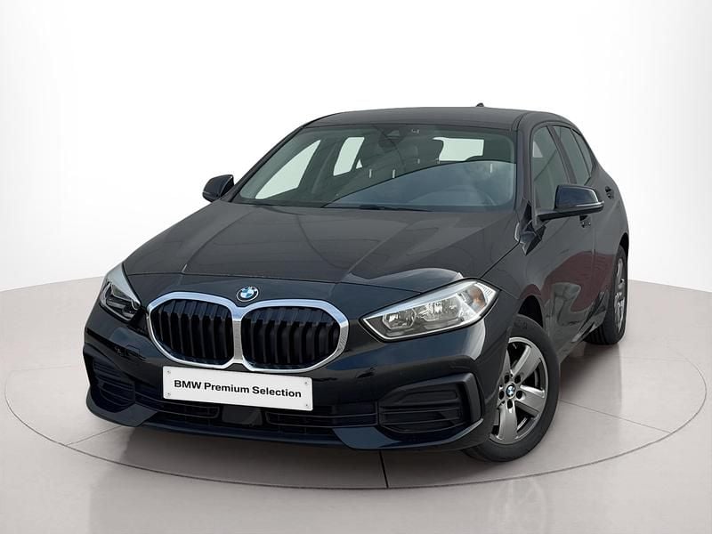 Usado 2023 BMW 116 Citadino | € 25.946 (Preço justo) - Imagem 1/4