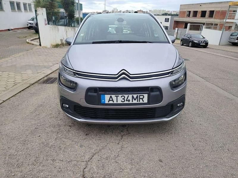 Usado Citroën C4 2018 Sedan