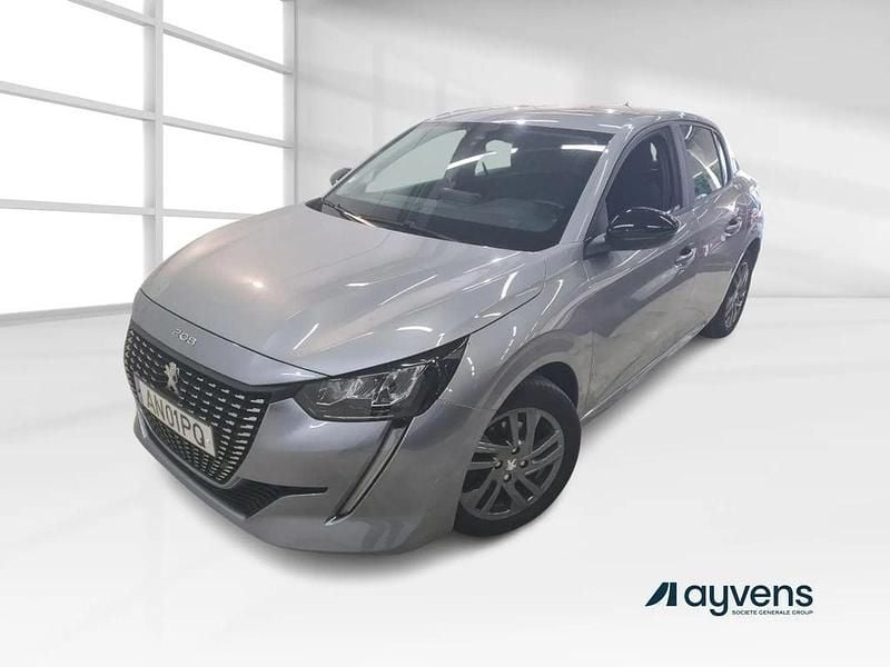 Outro Usado 2022 Peugeot 208 Active Citadino | € 14.800 (Bom preço) - Imagem 1/4