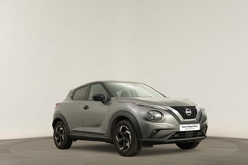 Usado 2024 Nissan Juke SUV | € 20.990 (Preço justo) - Imagem 1/4