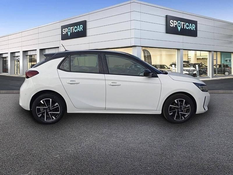 Usado Opel Corsa 100 HP (73 kW) 2024 Branco
