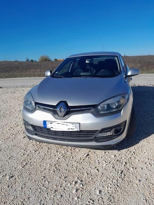 Usado 2014 Renault Mégane III Sedan | € 4.600 (Super Preço) - Imagem 1/4