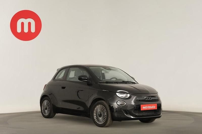 Usado 2023 Fiat 500e | € 17.999 (Bom preço) - Imagem 1/4