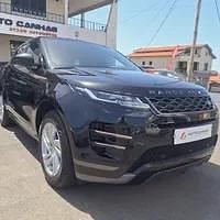 Usado 2020 Land Rover Range Rover evoque R-Dynamic | € 39.400 (Caro) - Imagem 1/4