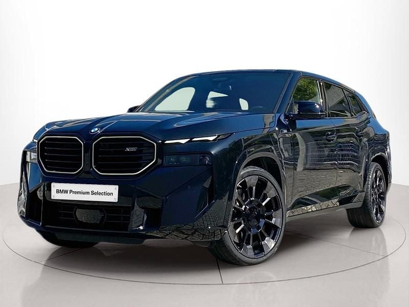 Usado 2025 BMW XM Comfort Edition SUV | € 138.900 - Imagem 1/4
