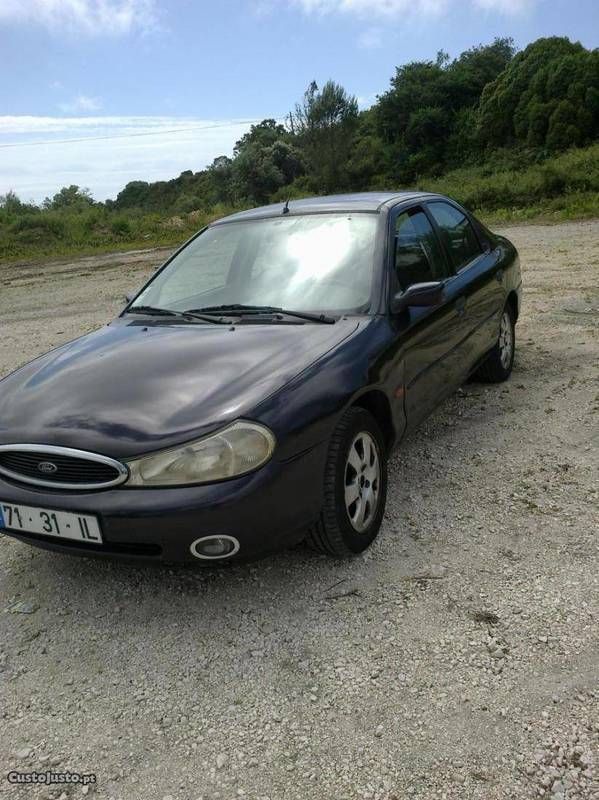 Ford mondeo 97
