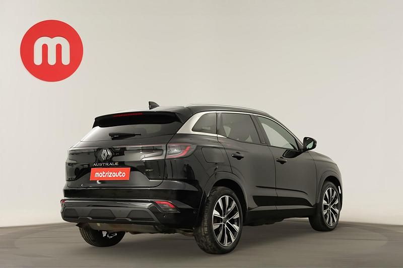Usado Renault Austral Techno 130 HP (95 kW) 2024 SUV