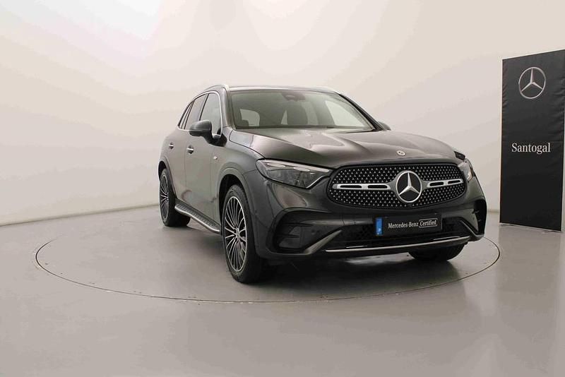 Outra Usado 2025 Mercedes GLC300 SUV | € 71.990 - Imagem 1/4