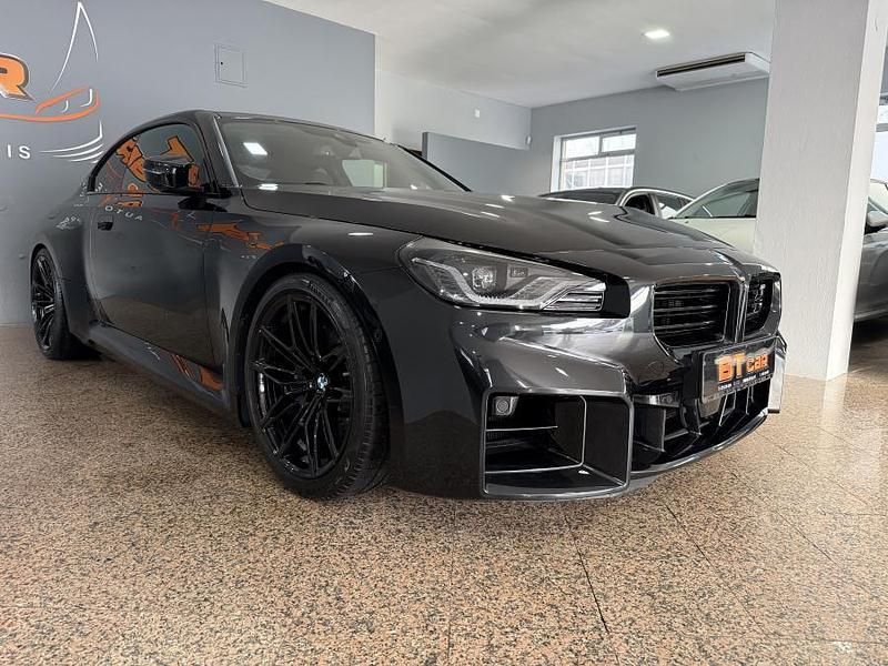 Usado BMW M2 Performance 460 HP (338 kW) 2023 Preto Coupé