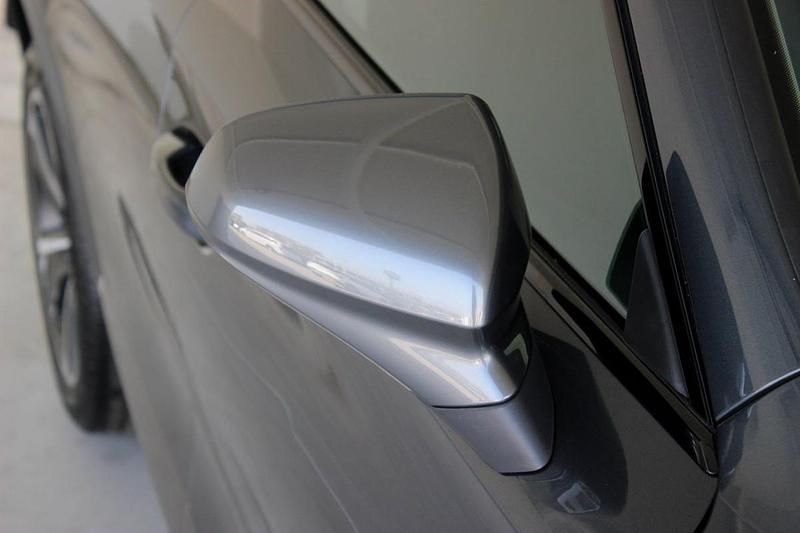 Usado Cupra Formentor 150 HP (110 kW) 2023 Cinza SUV