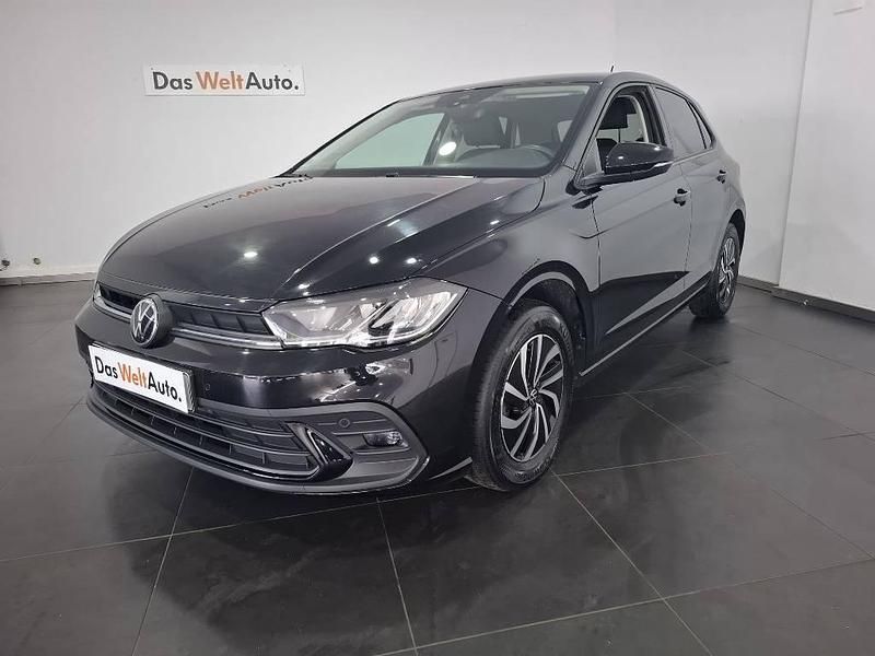 Preto Usado 2024 VW Polo | € 20.490 (Preço elevado) - Imagem 1/4