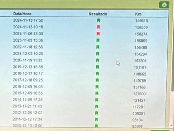 Usado Nissan Navara 133 HP (97 kW) 2002 Preto Pickup