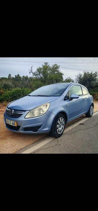 Usado 2009 Opel Corsa | € 3.800 (Bom preço) - Imagem 1/2