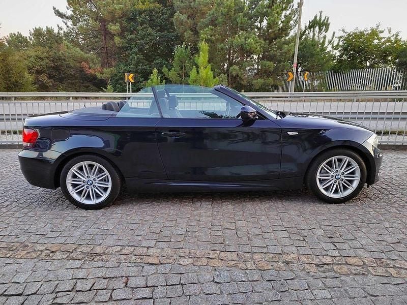 Usado 2013 BMW 120 Citadino | € 14.990 (Preço justo) - Imagem 1/4