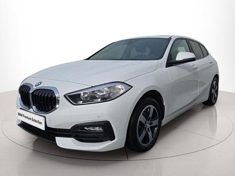 Usado BMW 116 116 HP (85 kW) 2024 Citadino