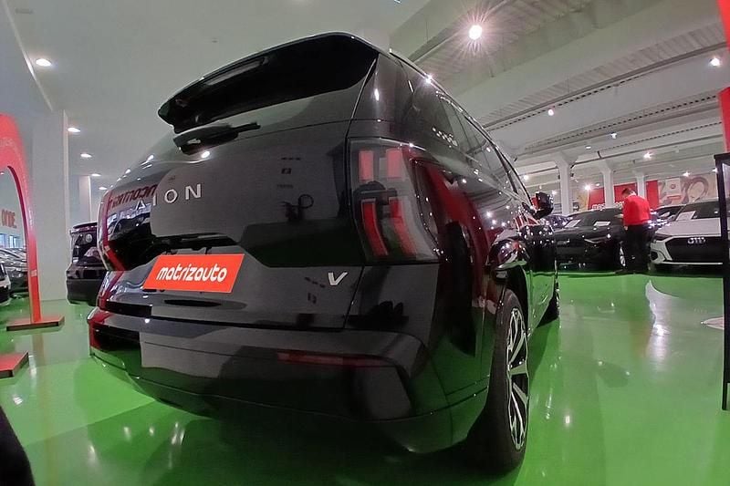 Novo Aion V 150 kW (204 HP) 2025 SUV