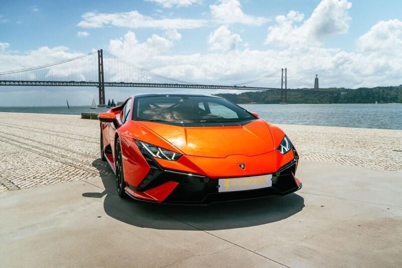 Outra Usado 2023 Lamborghini Huracán | € 389.000 - Imagem 1/4