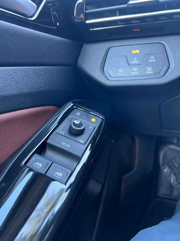 Usado VW ID.5 150 kW (204 HP) 2022 Preto SUV