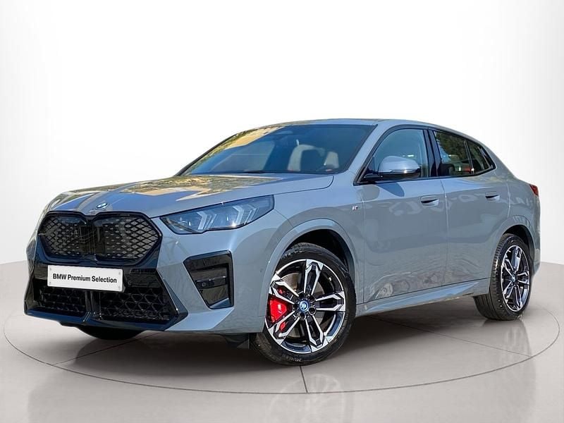 Usado 2024 BMW iX2 Comfort Edition SUV | € 50.900 (Bom preço) - Imagem 1/4