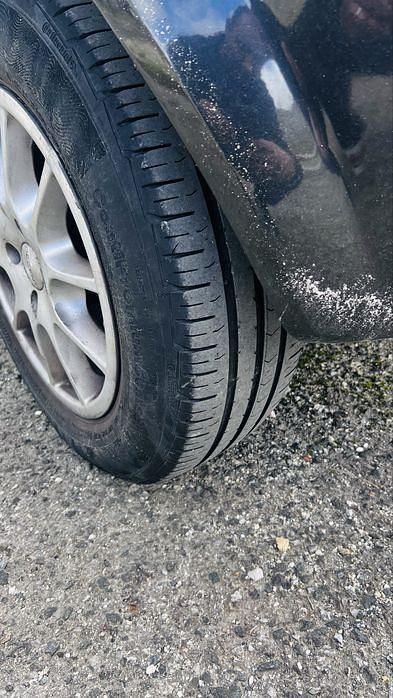 Usado Renault Scénic II 101 HP (74 kW) 2004 Monovolume