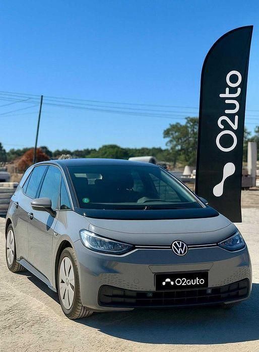 Usado 2022 VW ID.3 Pro Citadino | € 25.000 (Preço justo) - Imagem 1/4