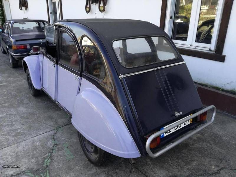 Citroen 3121 46