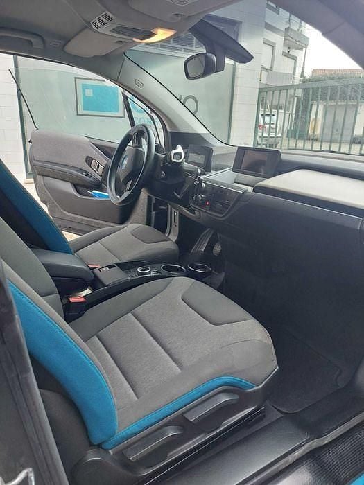 Usado BMW i3 125 kW (170 HP) 2017 Citadino