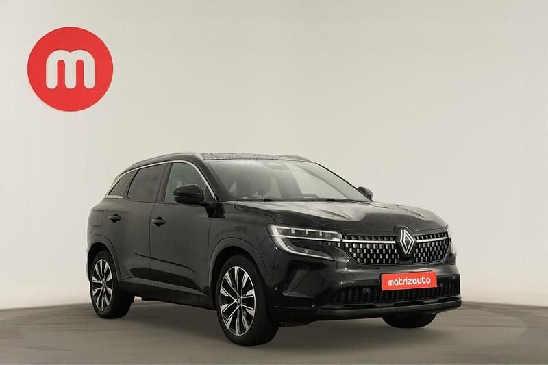 Usado 2024 Renault Austral Techno SUV | € 30.299 (Preço justo) - Imagem 1/4