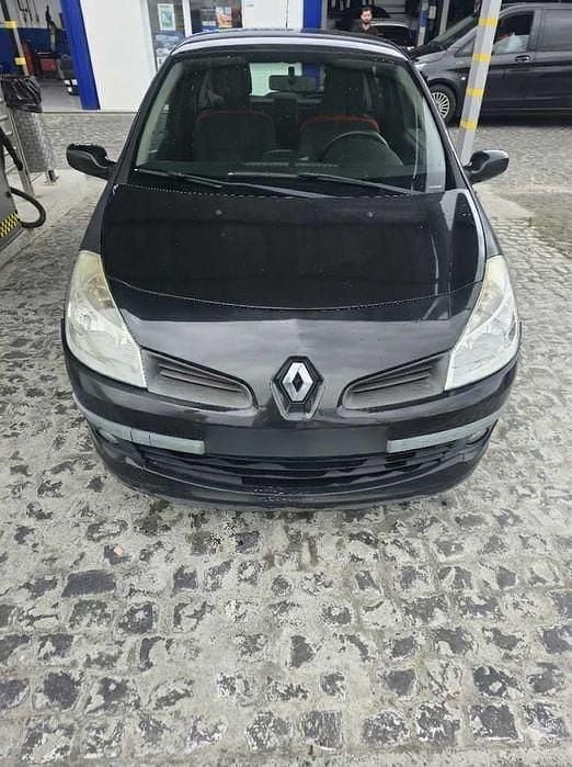 Usado 2008 Renault Clio II Rip Curl | € 3.400 (Bom preço) - Imagem 1/4