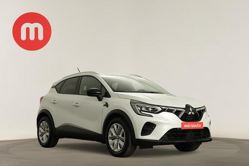 Usado 2024 Mitsubishi ASX Invite SUV | € 20.699 (Preço justo) - Imagem 1/4
