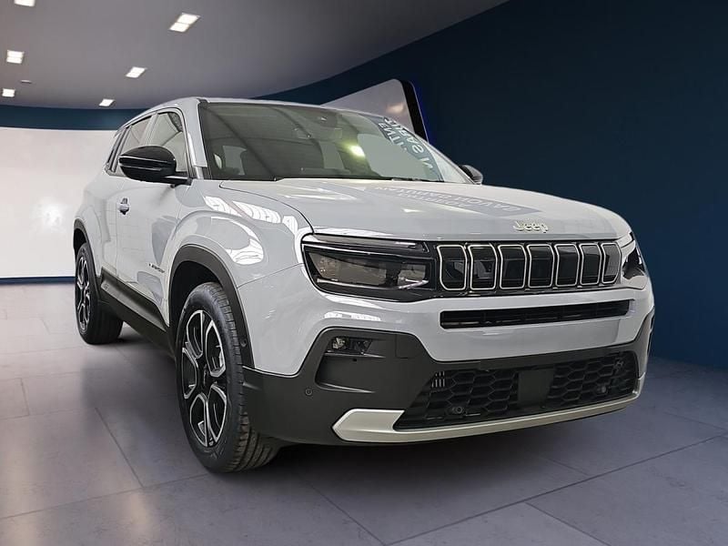 Outra Novo 2025 Jeep Avenger SUV | € 24.990 - Imagem 1/4