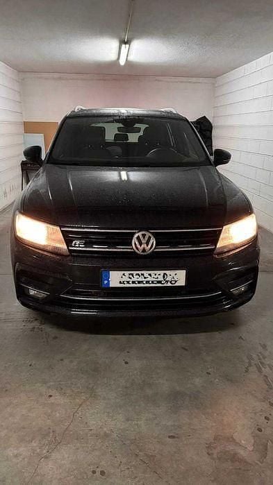 Usado 2019 VW Tiguan SUV | € 25.000 (Preço justo) - Imagem 1/4