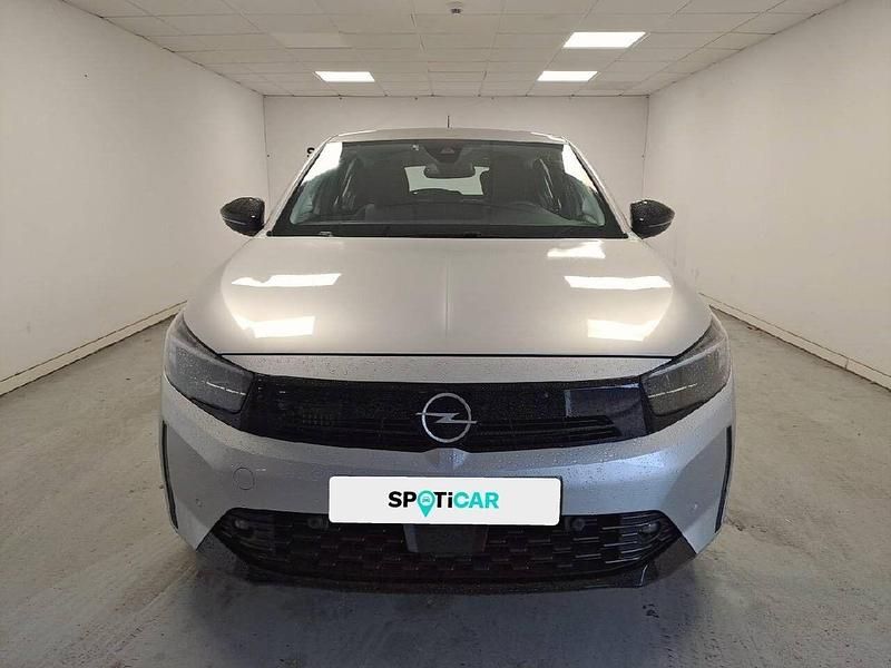 Usado Opel Corsa Edition 100 HP (73 kW) 2025 Cinza Citadino