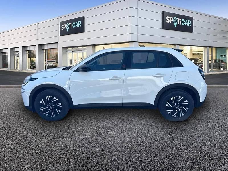 Novo Fiat 600 Red 114 kW (156 HP) 2025 Branco SUV