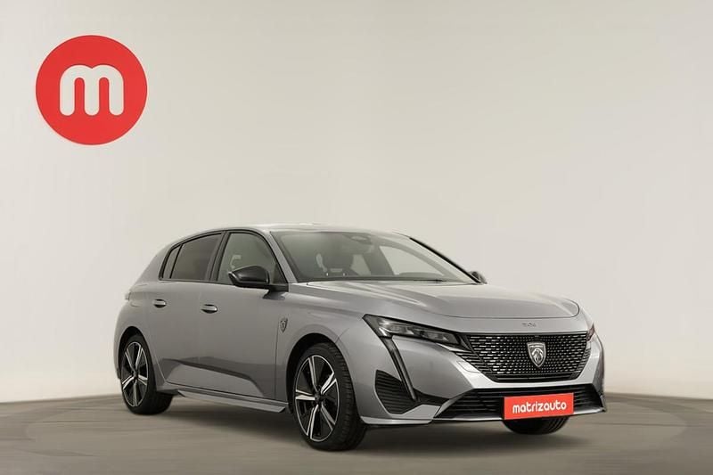 Usado Peugeot 308 GT 130 HP (95 kW) 2024