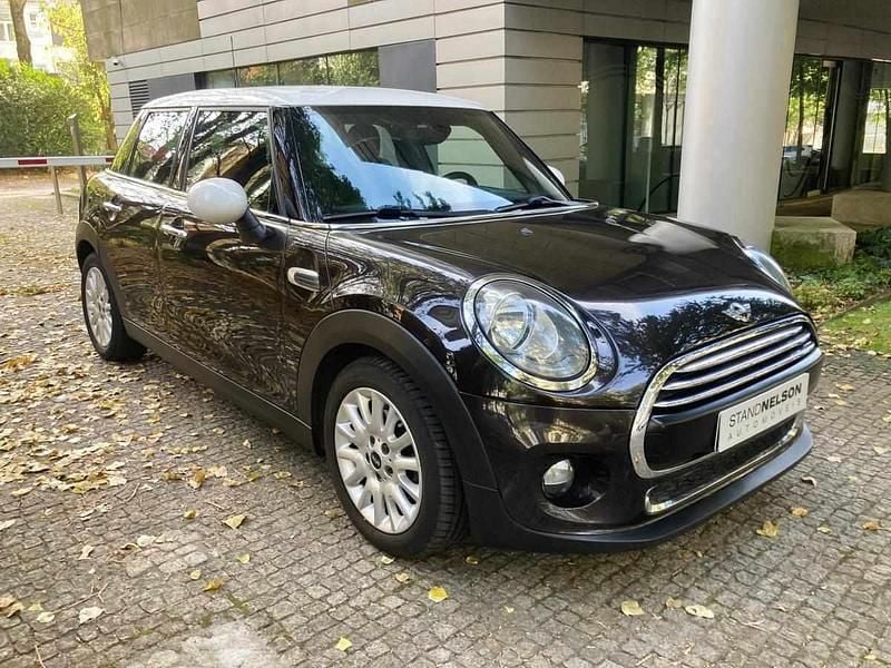 Outra Usado 2015 Mini Cooper D Citadino | € 12.750 (Bom preço) - Imagem 1/4