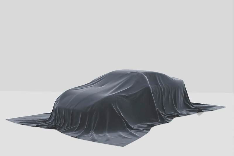 Cinzento Usado 2020 Renault Mégane IV R.S. | € 31.990 - Imagem 1/1