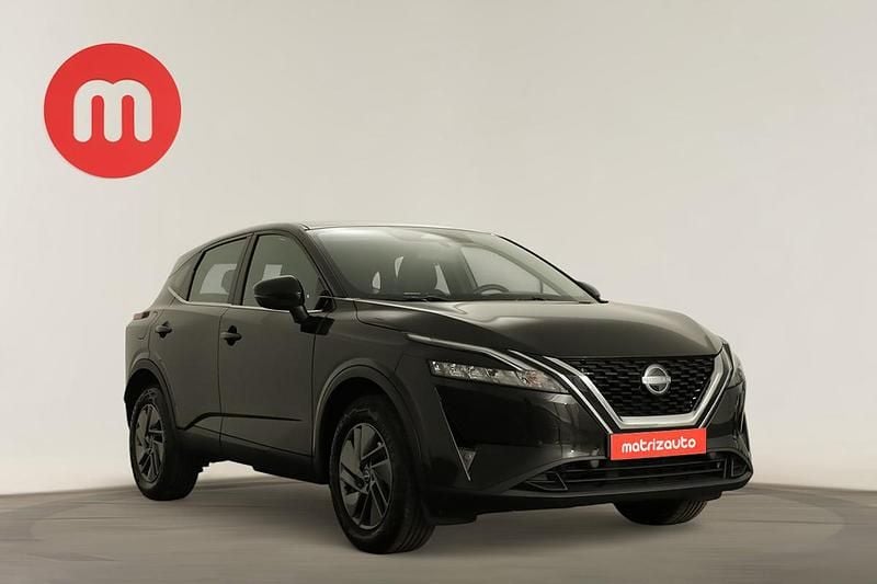 Usado 2024 Nissan Qashqai Acenta SUV | € 26.999 (Preço justo) - Imagem 1/4