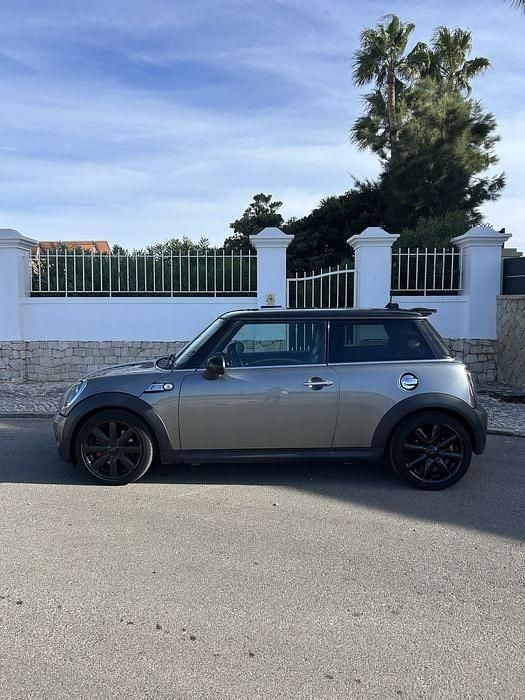 Usado 2011 Mini Cooper S Citadino | € 11.700 (Preço justo) - Imagem 1/4