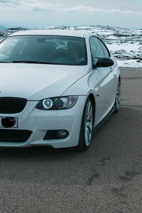 Usado 2008 BMW 320 | € 12.500 - Imagem 1/4